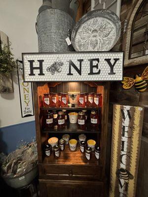 Rihanna said it best: "B***h better have my honey!"