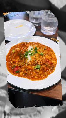 Ruth's Creole Kitchen