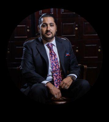 Owner of Get Em Served LLC.