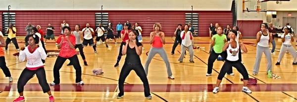 Life Center Private Fitness