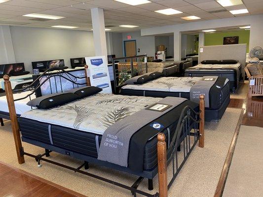 Lancaster Mattress Company