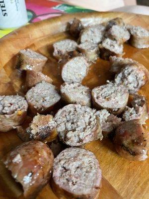 Eddie Felders Meat Market