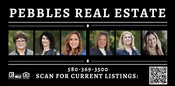Pebbles Real Estate