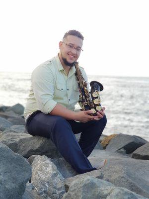 Passionate Music School