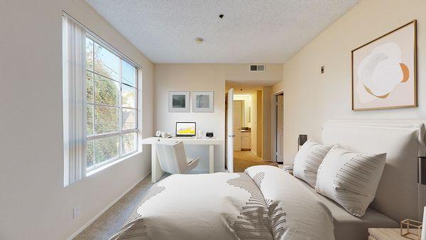 Essex Properties at Miracle Mile Apartments