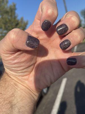 Mani Pedi Nail Salon