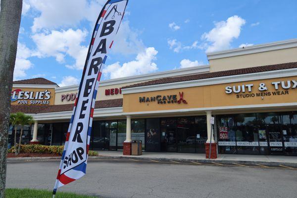 ManCave For Men - Okeechobee West Palm Beach