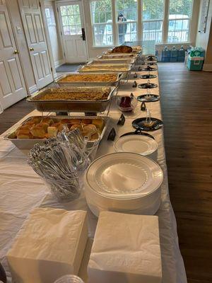 KT's House Of Soul Food