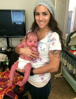 Nurtured Roots Midwifery Care