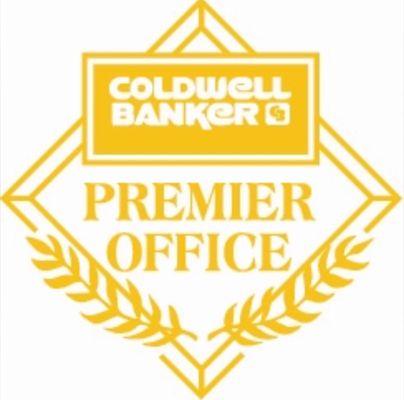 Christel Ward - Coldwell Banker Residential Brokerage