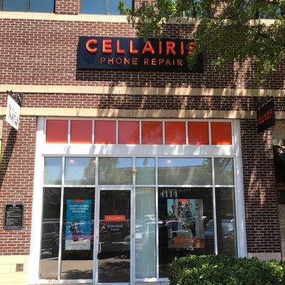 Cellairis