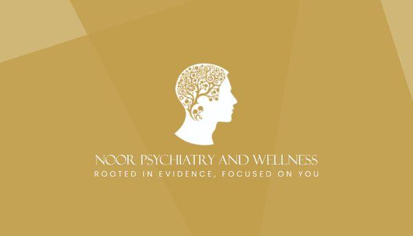 Noor Psychiatry and Wellness