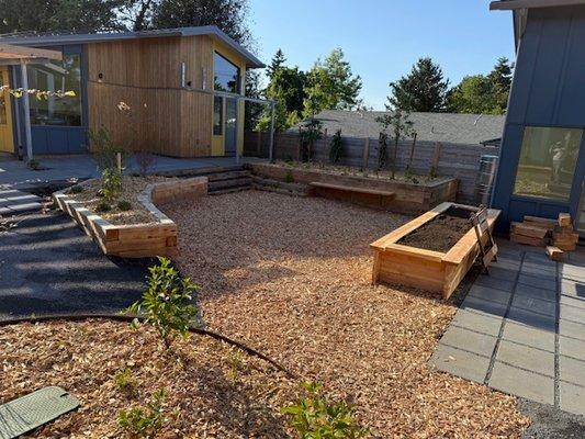 OV Irrigation Solutions & Landscaping