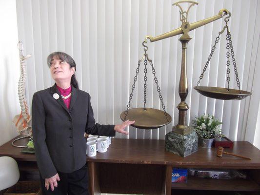 The Compensation Law Center