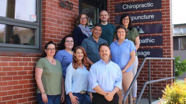 Holistic Health Clinic