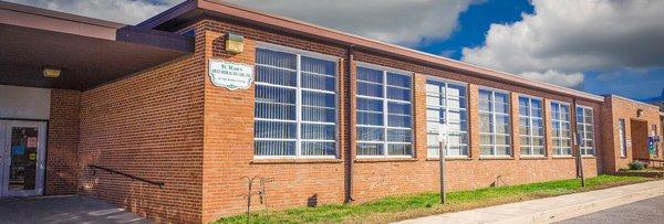 St Mary's County Adult Day Services, INC