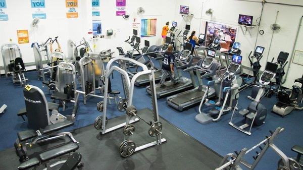 Fairborn Branch YMCA