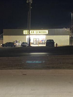 Dollar General
