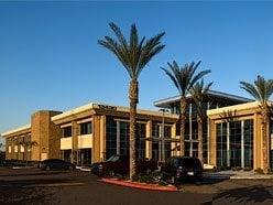 Brown Mackie College