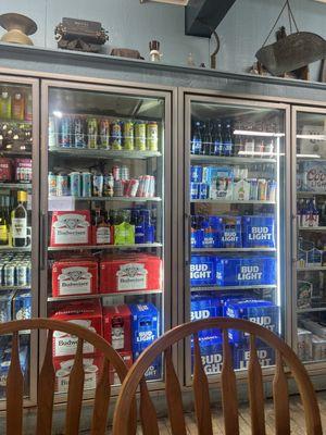Coffin's General Store