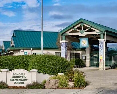 Sonoma Mountain Elementary School