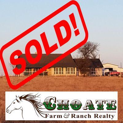 Choate Farm & Ranch Realty