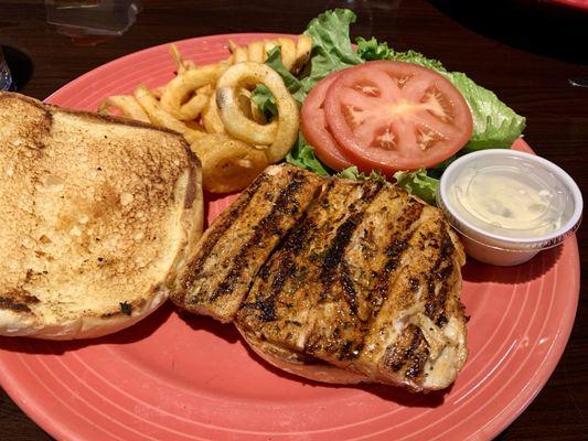 Jacaranda Grille Room