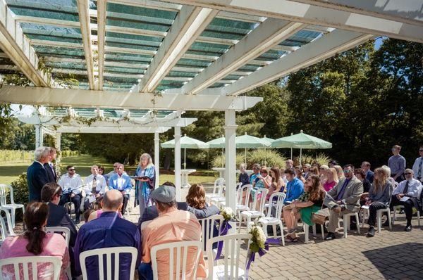 Harmony Hill Vineyards & Estate Winery