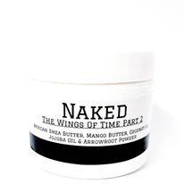 Dot Lou's The Wings of Time Part 2