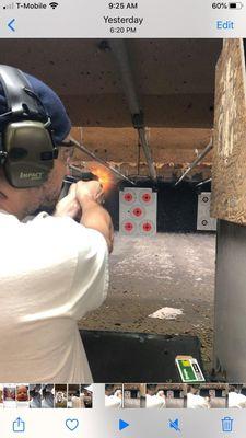 Stage Stop Gun Shop & Indoor Range