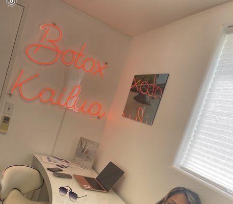 Botox Kailua