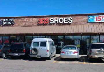 San Antonio Shoemakers