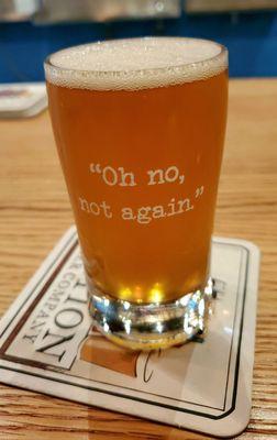 Fiction Beer Company