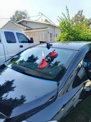 Five Star Auto Glass