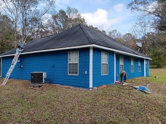 Cano Construction & Multiservices