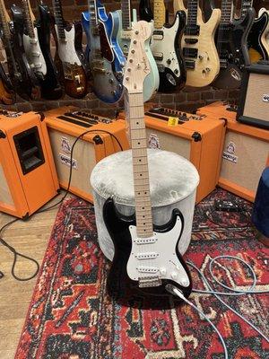 Brothers Guitar Shop