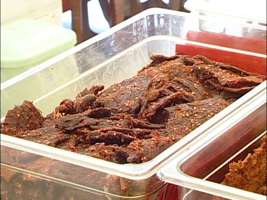 Vua Kho Bo & O Mai 2