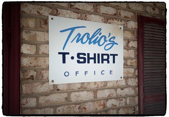 Trolio's Screen Printing & Embroidery