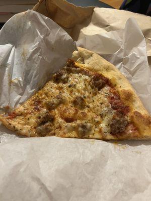 Cuzzos Pasta Pizza & Panini