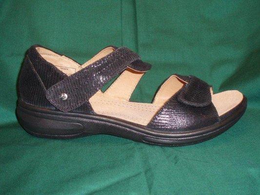 Curtis Family Shoes