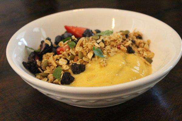 Seasonally Savvy Kitchen