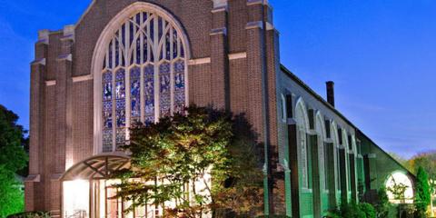 Peace of Christ Roman Catholic Parish