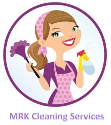 MRK Cleaning Services
