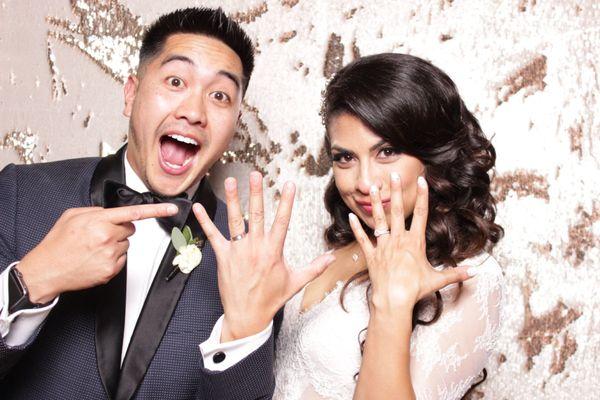 Donnarice Photo Booth