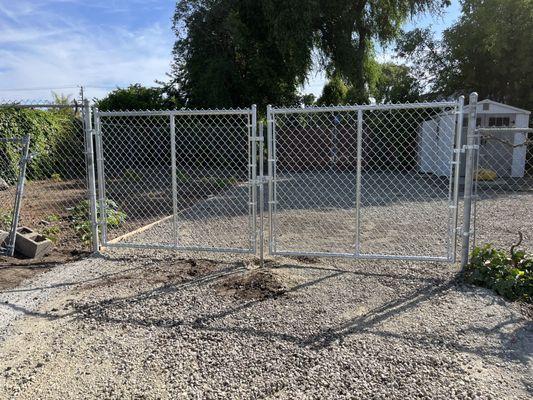 Lindsey Fence Company