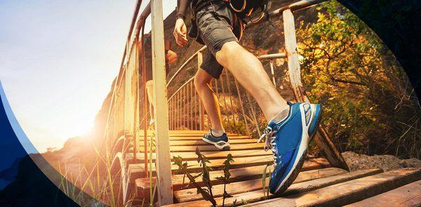 Ankle & Foot Doctors of New Jersey