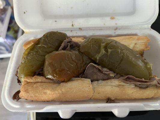 Little Joey's Pizza & Pasta