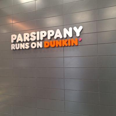Dunkin