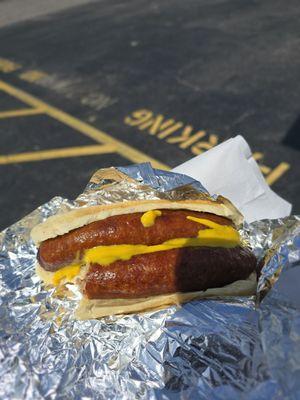 Helen's Sausage House