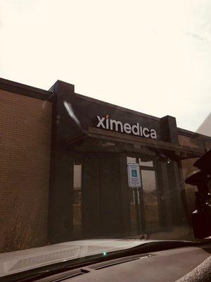 Xmedica